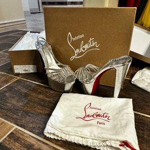 Christian Louboutin